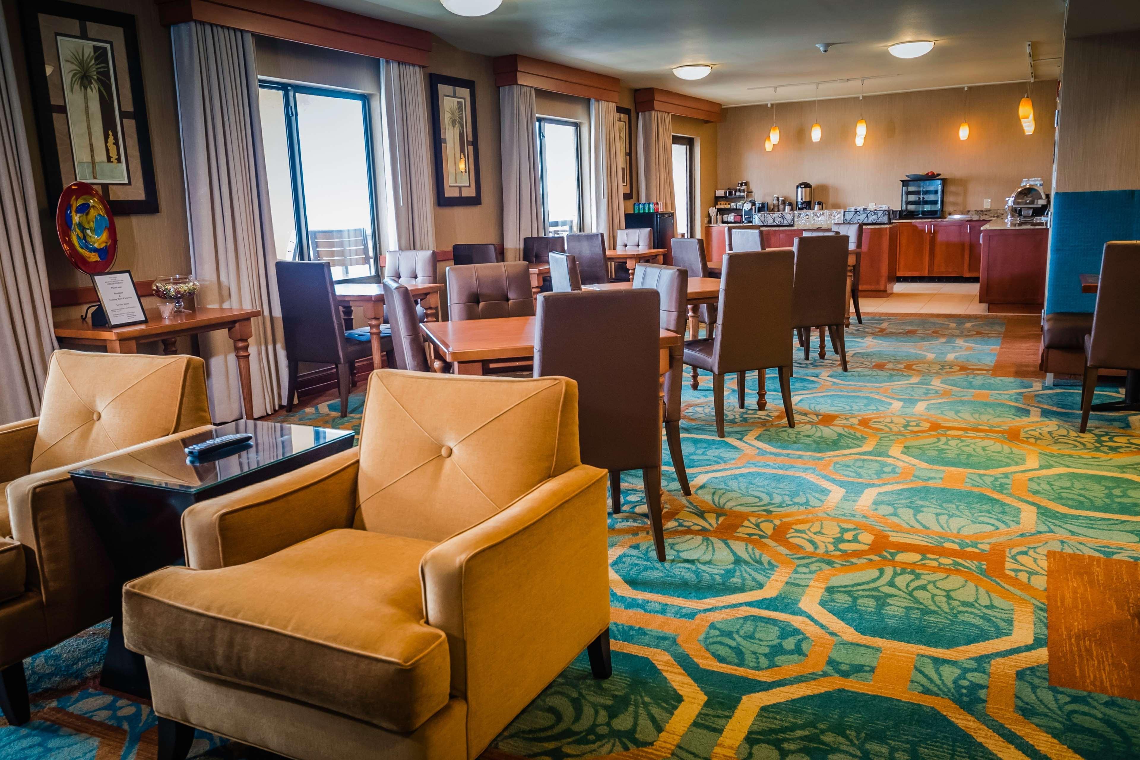 Hotel Hilton St. Petersburg Carillon Park Esterno foto